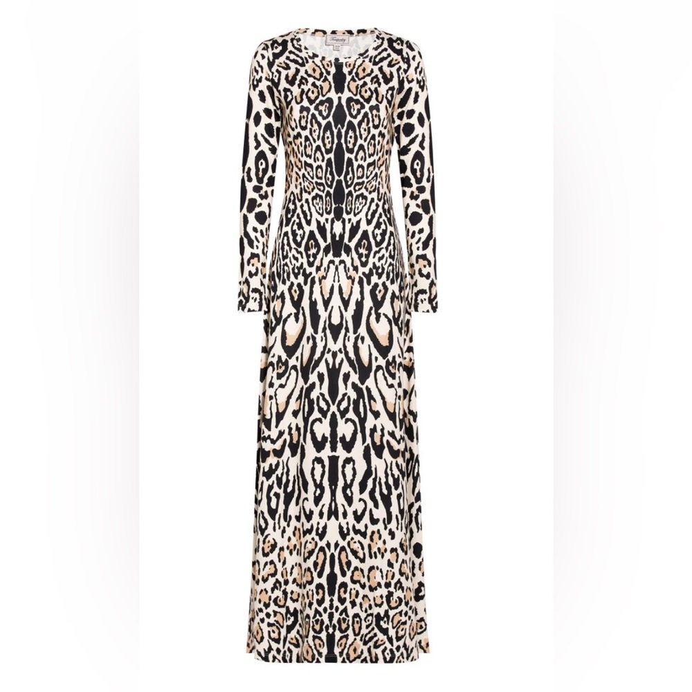 ISO (In Search Of) Temperley London Sherard Maxi Dress (US 8/UK 12)